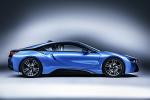 BMW i8 Pure Impulse Package 2014 года